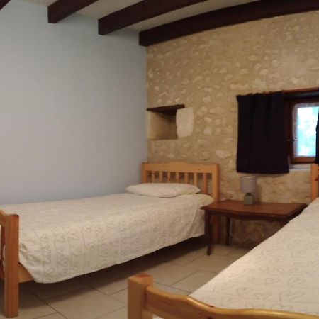 La Tranquillite, Le Repos Vila Nanteuil-Auriac-de-Bourzac Exterior foto