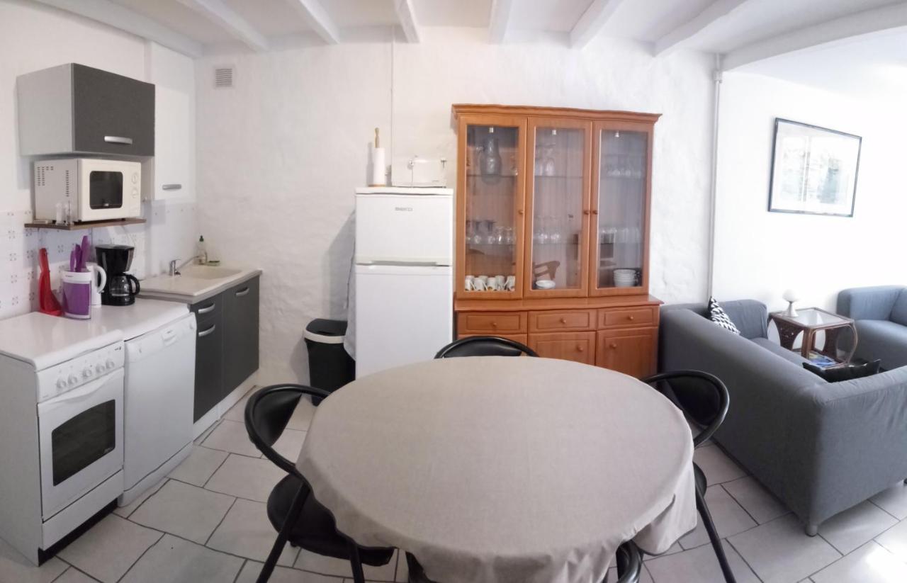 La Tranquillite, Le Repos Vila Nanteuil-Auriac-de-Bourzac Exterior foto