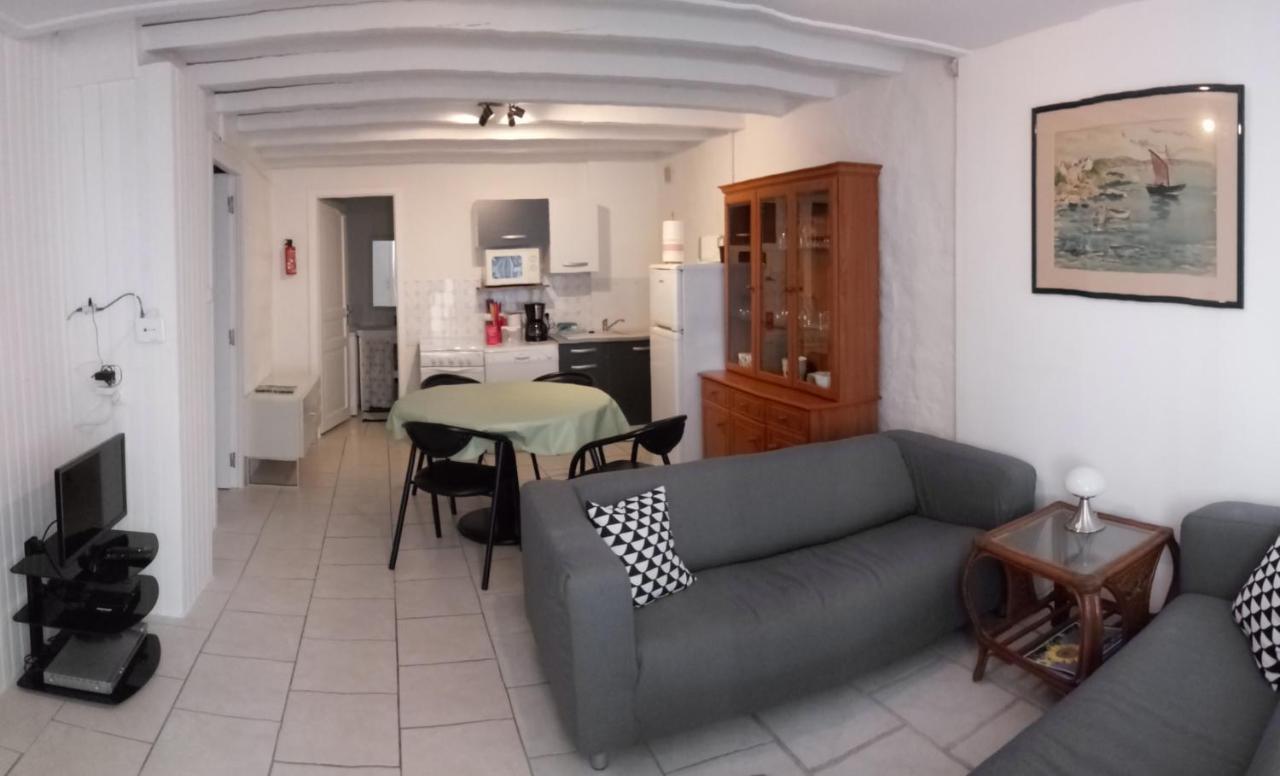 La Tranquillite, Le Repos Vila Nanteuil-Auriac-de-Bourzac Exterior foto