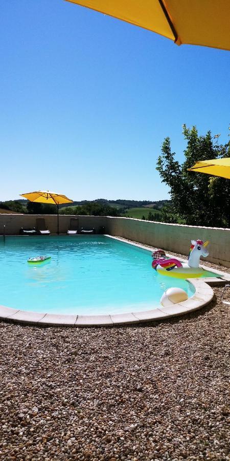 La Tranquillite, Le Repos Vila Nanteuil-Auriac-de-Bourzac Exterior foto