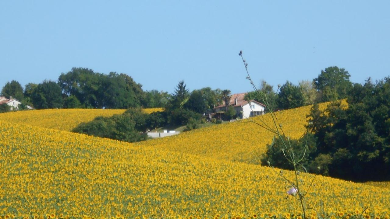 La Tranquillite, Le Repos Vila Nanteuil-Auriac-de-Bourzac Exterior foto